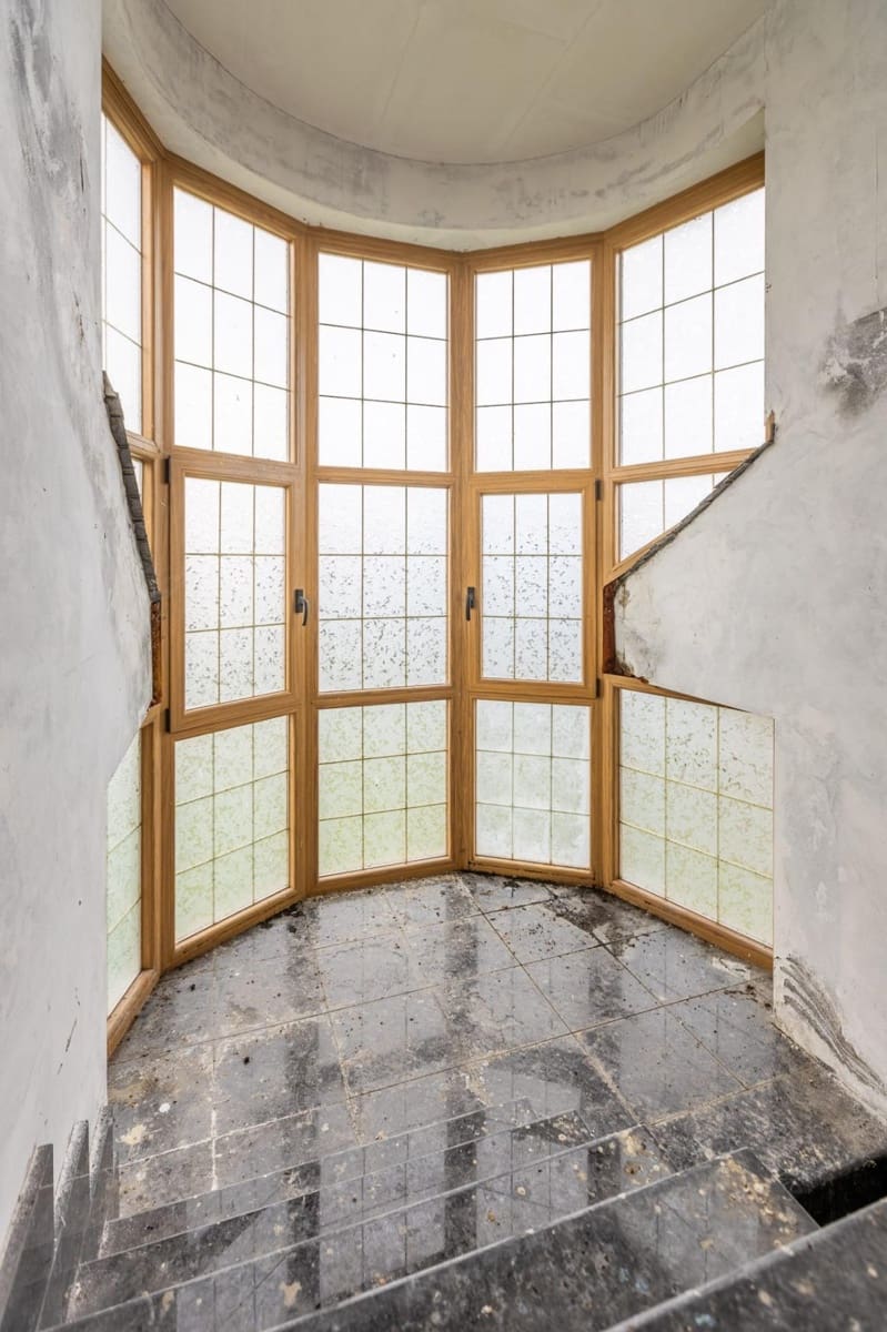 6 sypialnia Willa na sprzedaż w Bergondo z garażem - 550 000 € (Ref: 9119404)