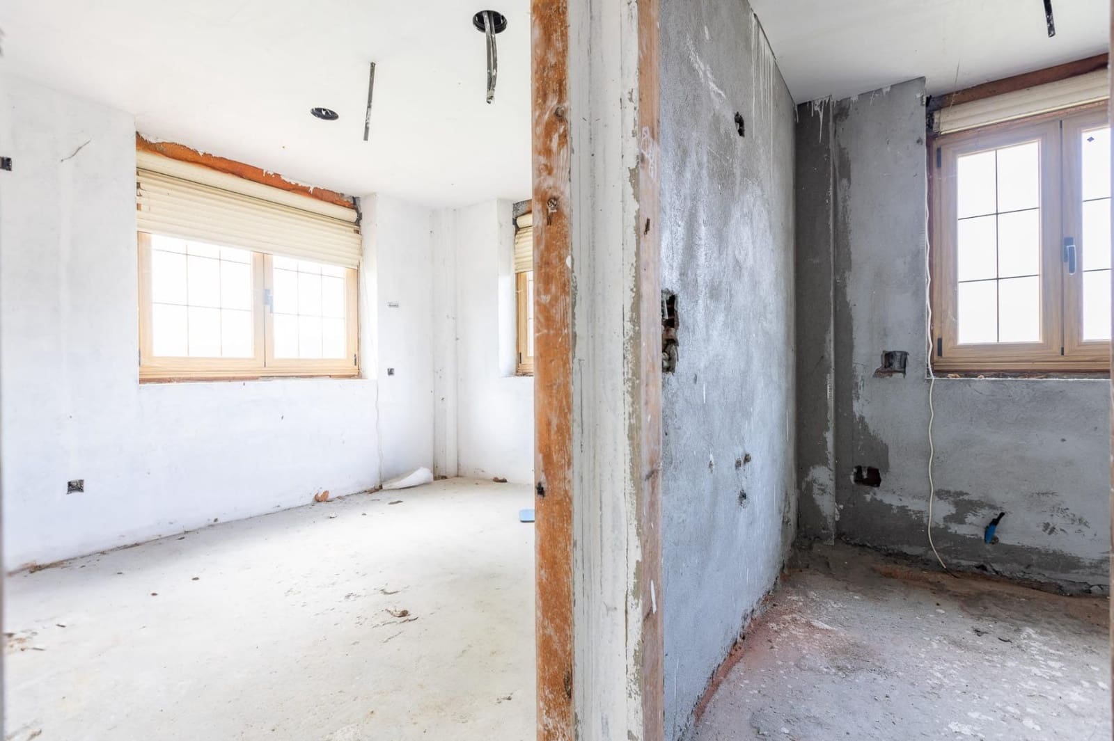 6 sypialnia Willa na sprzedaż w Bergondo z garażem - 550 000 € (Ref: 9119404)