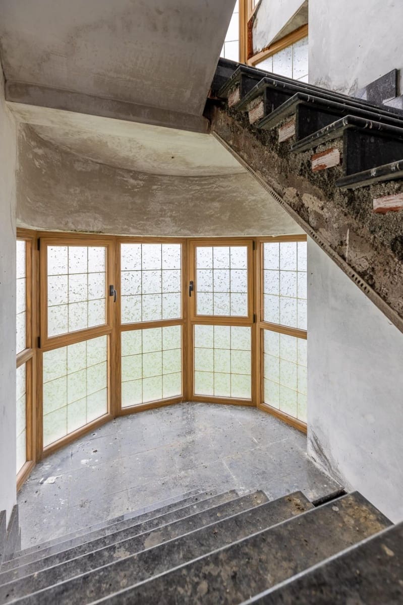 6 sypialnia Willa na sprzedaż w Bergondo z garażem - 550 000 € (Ref: 9119404)