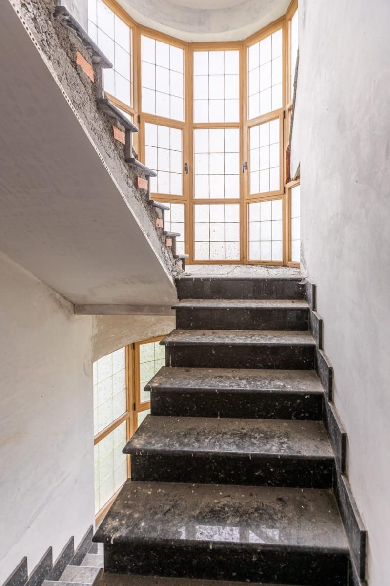 6 sypialnia Willa na sprzedaż w Bergondo z garażem - 550 000 € (Ref: 9119404)