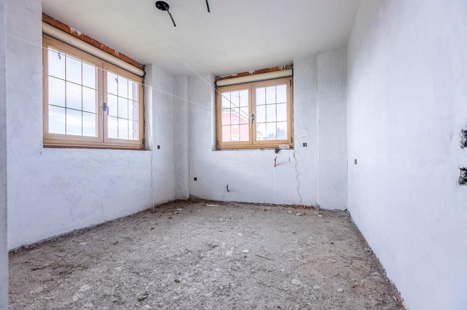 6 sypialnia Willa na sprzedaż w Bergondo z garażem - 550 000 € (Ref: 9119404)