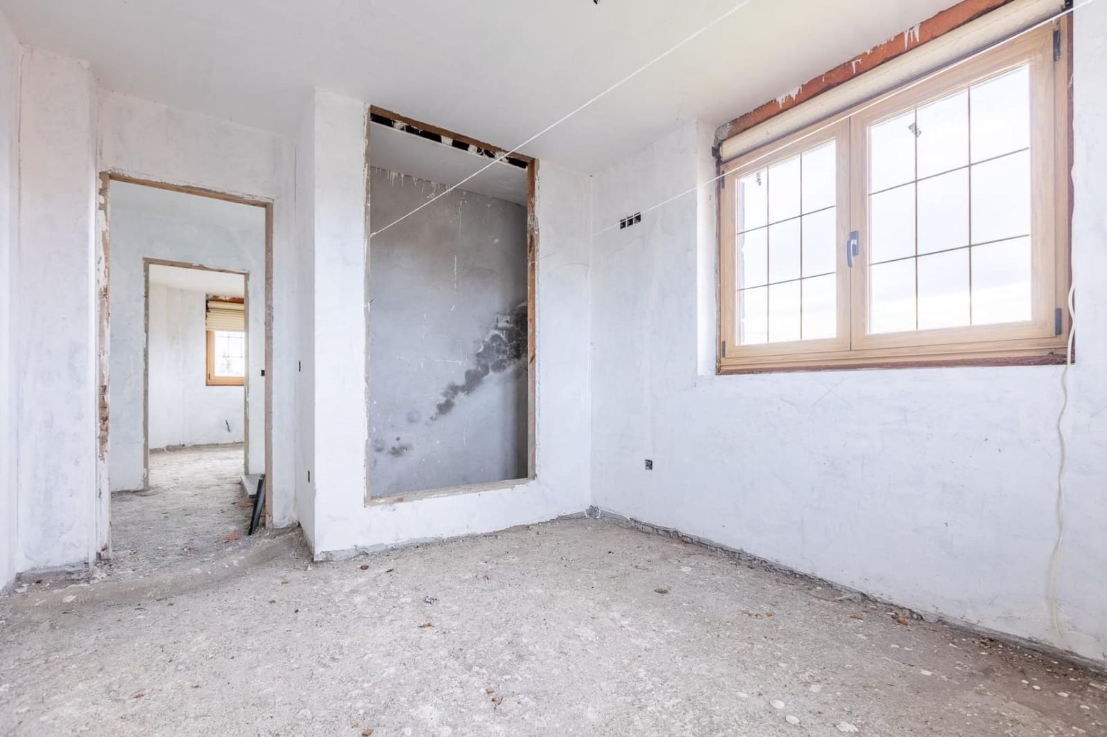 6 sypialnia Willa na sprzedaż w Bergondo z garażem - 550 000 € (Ref: 9119404)