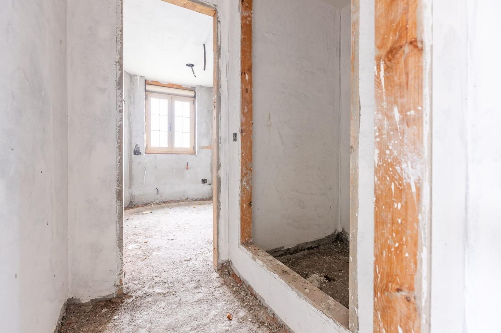 6 sypialnia Willa na sprzedaż w Bergondo z garażem - 550 000 € (Ref: 9119404)