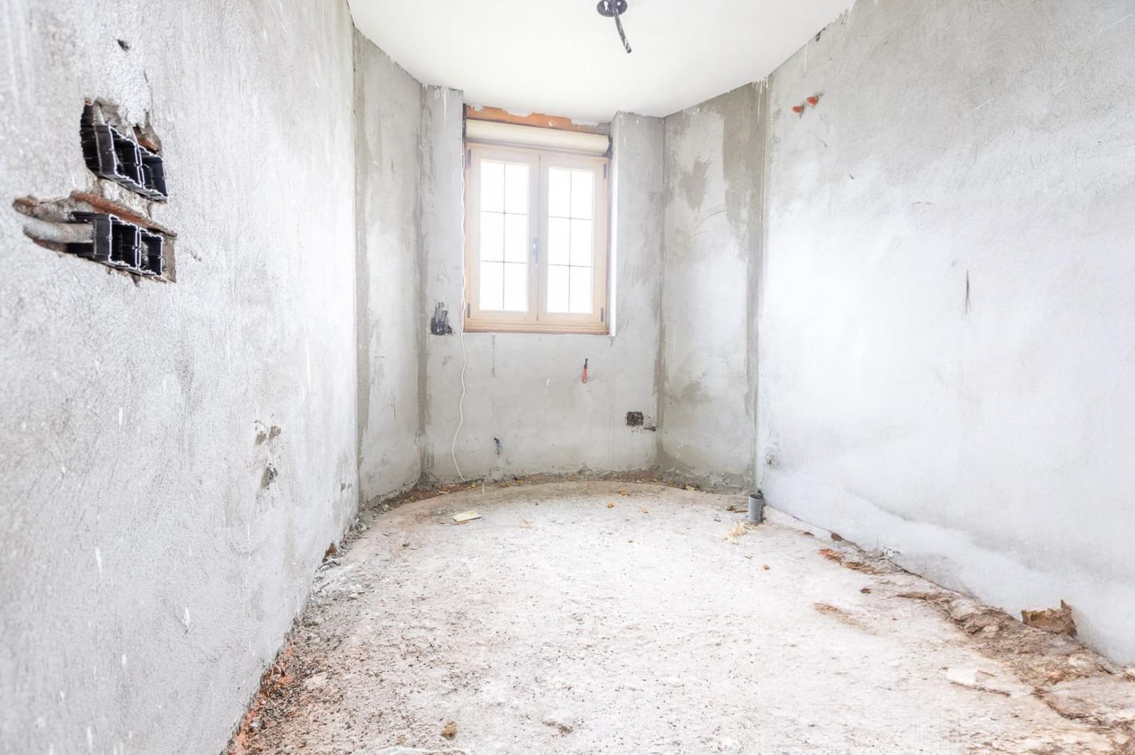 6 sypialnia Willa na sprzedaż w Bergondo z garażem - 550 000 € (Ref: 9119404)