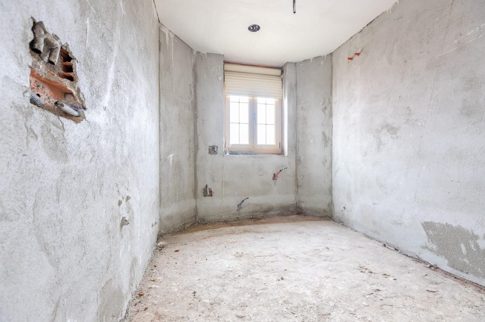 6 sypialnia Willa na sprzedaż w Bergondo z garażem - 550 000 € (Ref: 9119404)