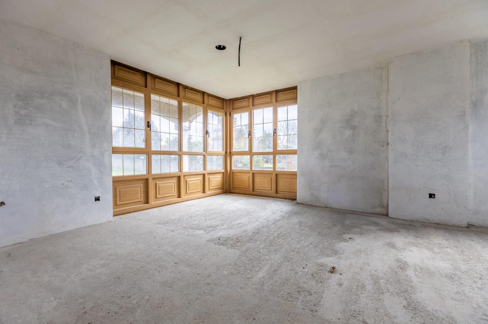 6 sypialnia Willa na sprzedaż w Bergondo z garażem - 550 000 € (Ref: 9119404)