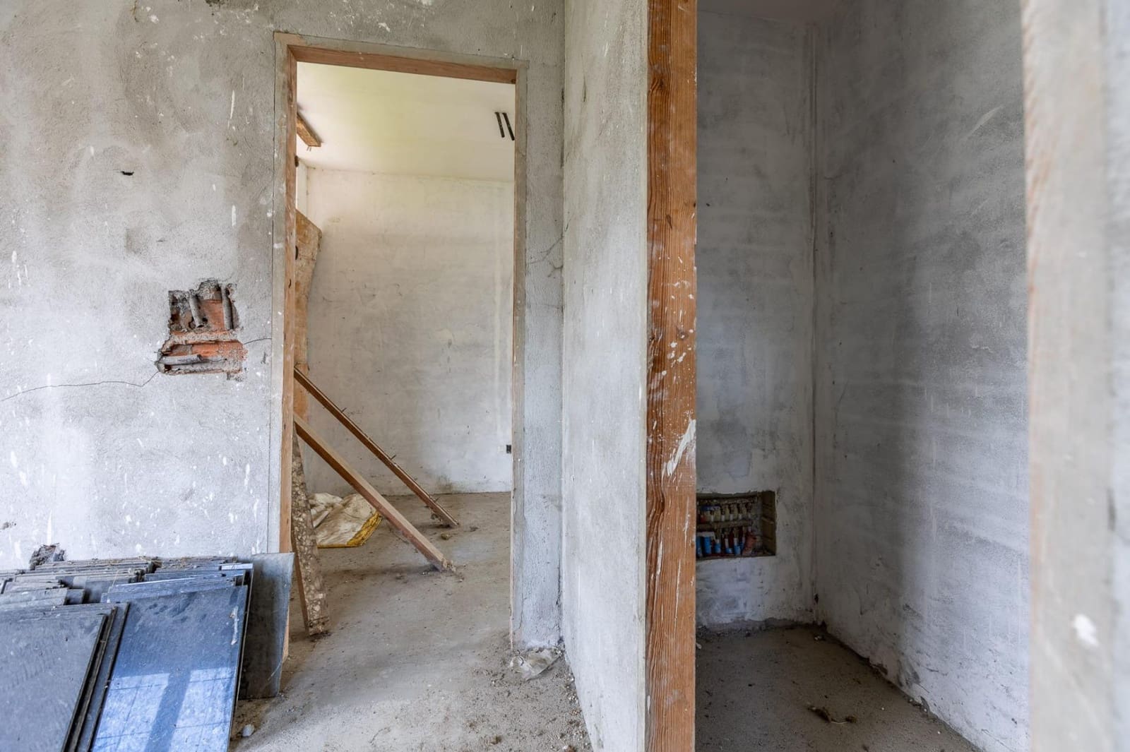 6 sypialnia Willa na sprzedaż w Bergondo z garażem - 550 000 € (Ref: 9119404)