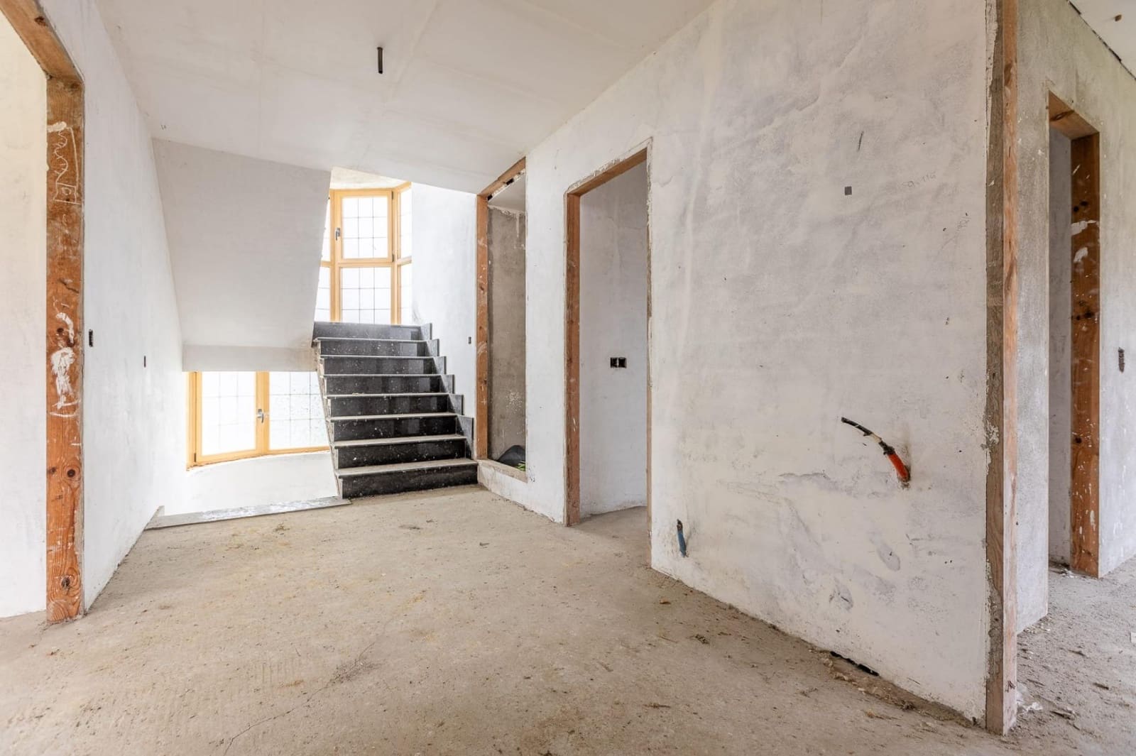 6 sypialnia Willa na sprzedaż w Bergondo z garażem - 550 000 € (Ref: 9119404)