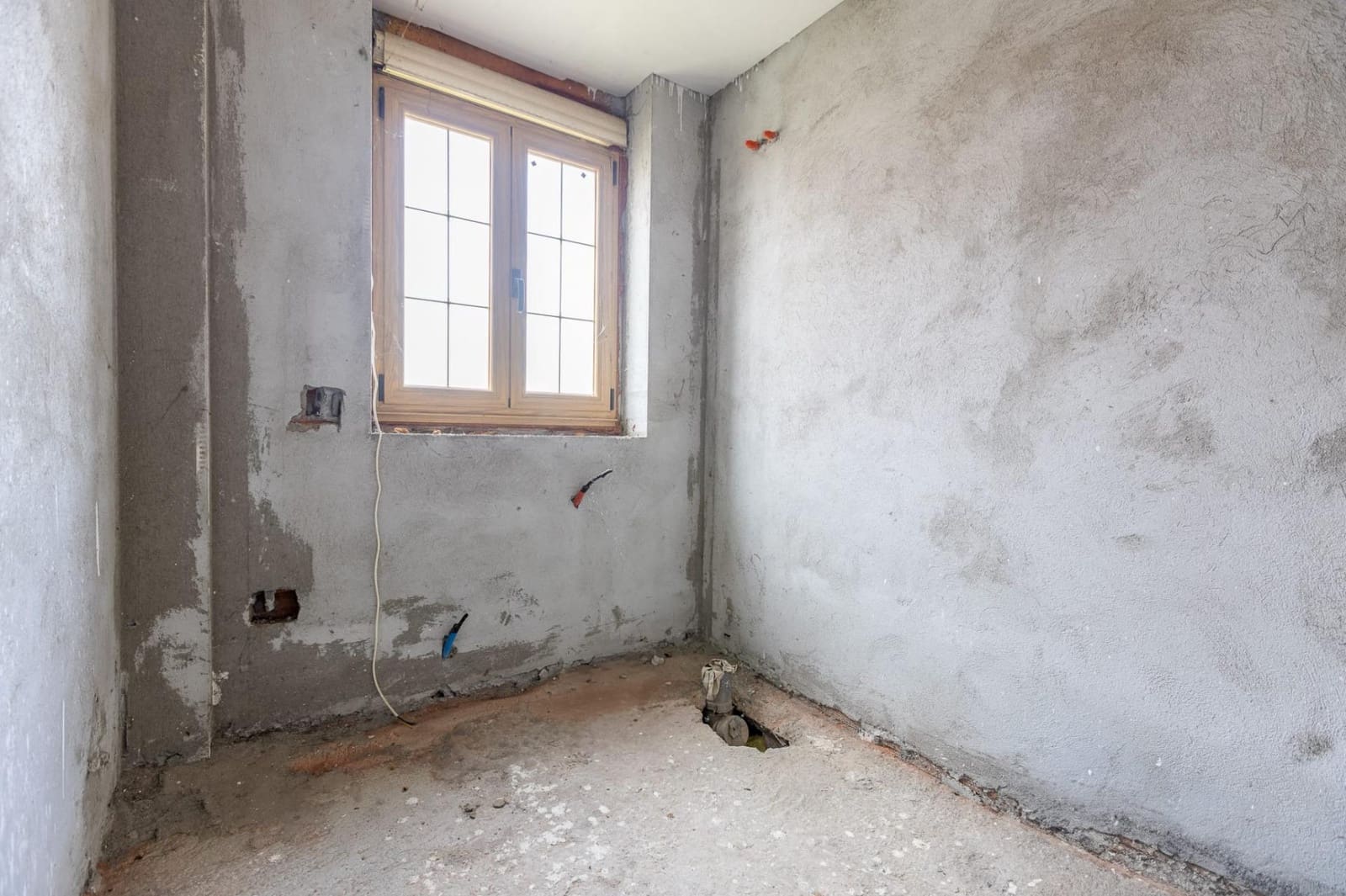 6 sypialnia Willa na sprzedaż w Bergondo z garażem - 550 000 € (Ref: 9119404)