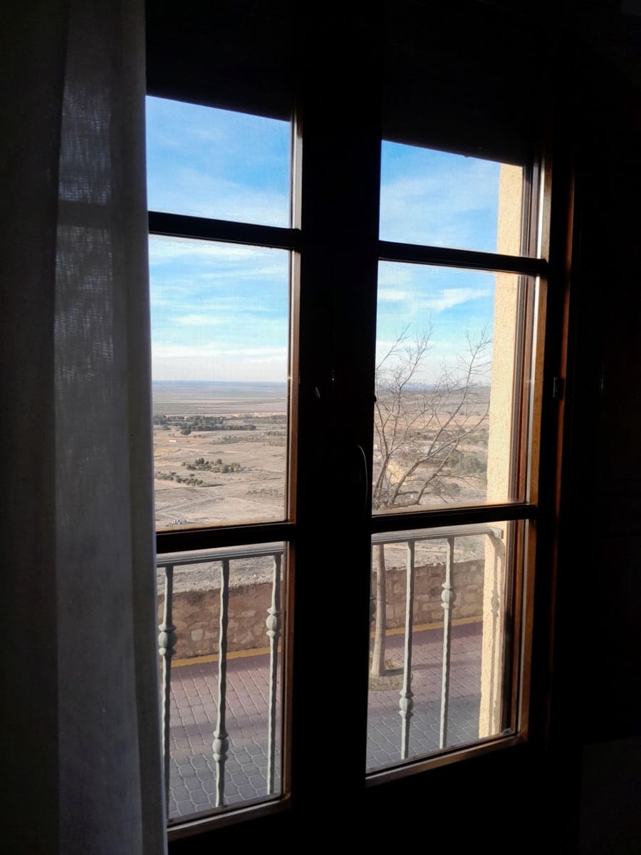 4 soverom Rekkehus til salgs i Chinchilla de Monte-Aragon med garasje - € 180 000 (Ref: 9119405)