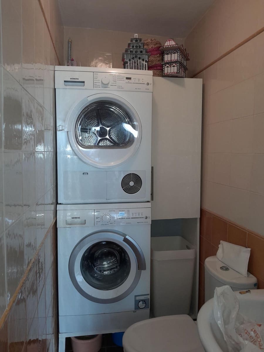 4 soverom Rekkehus til salgs i Chinchilla de Monte-Aragon med garasje - € 180 000 (Ref: 9119405)