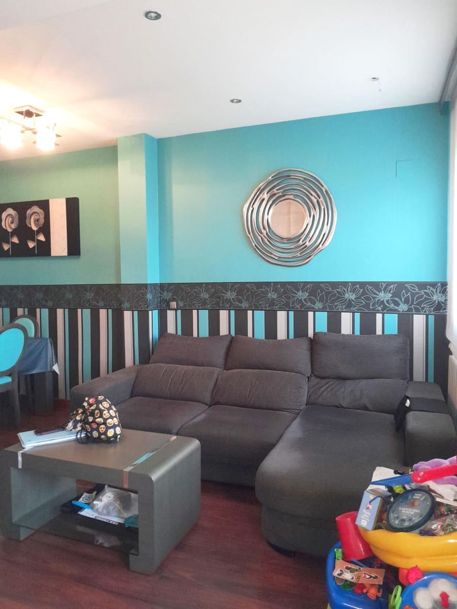 4 soverom Rekkehus til salgs i Chinchilla de Monte-Aragon med garasje - € 180 000 (Ref: 9119405)