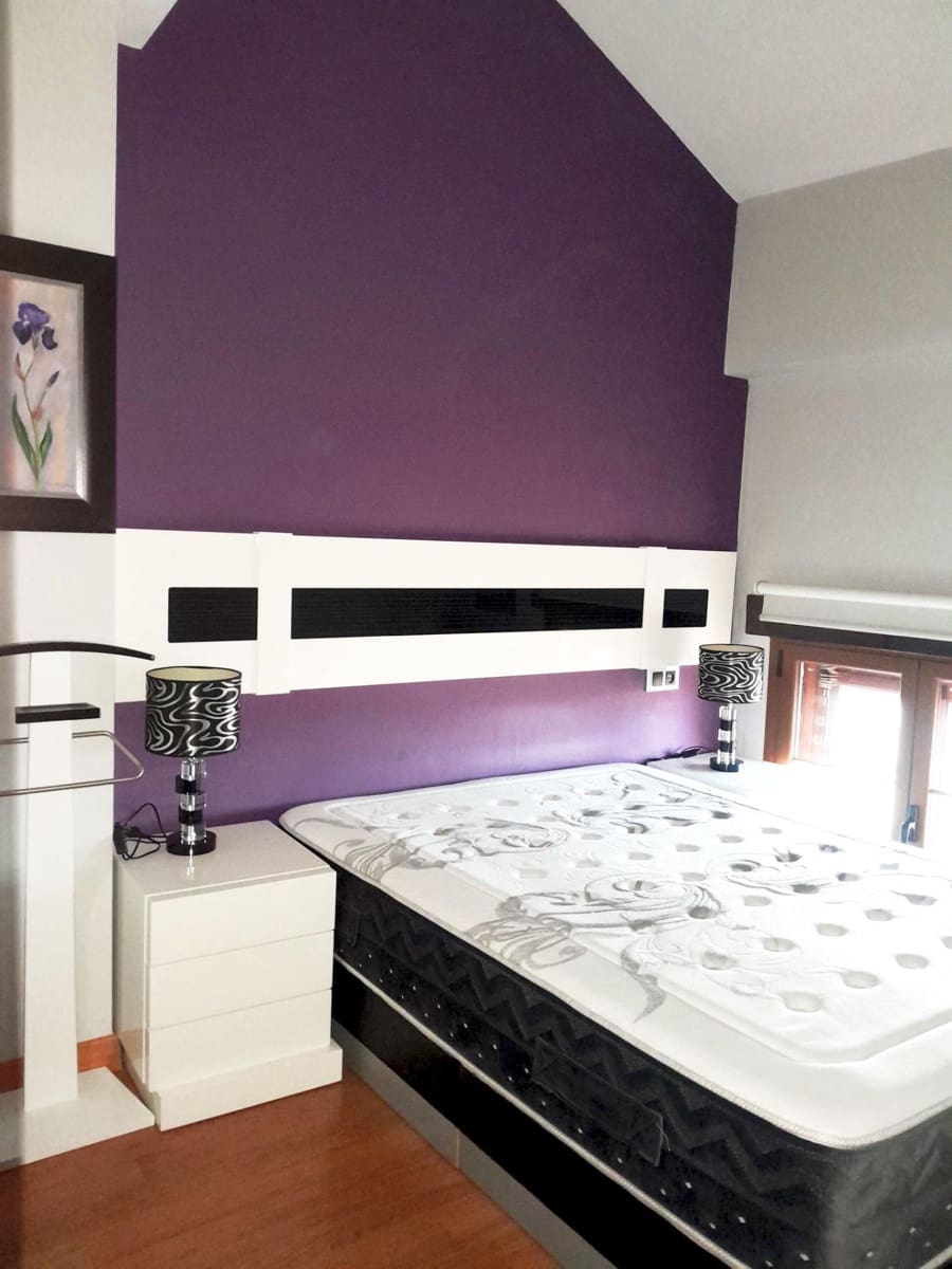 4 soverom Rekkehus til salgs i Chinchilla de Monte-Aragon med garasje - € 180 000 (Ref: 9119405)