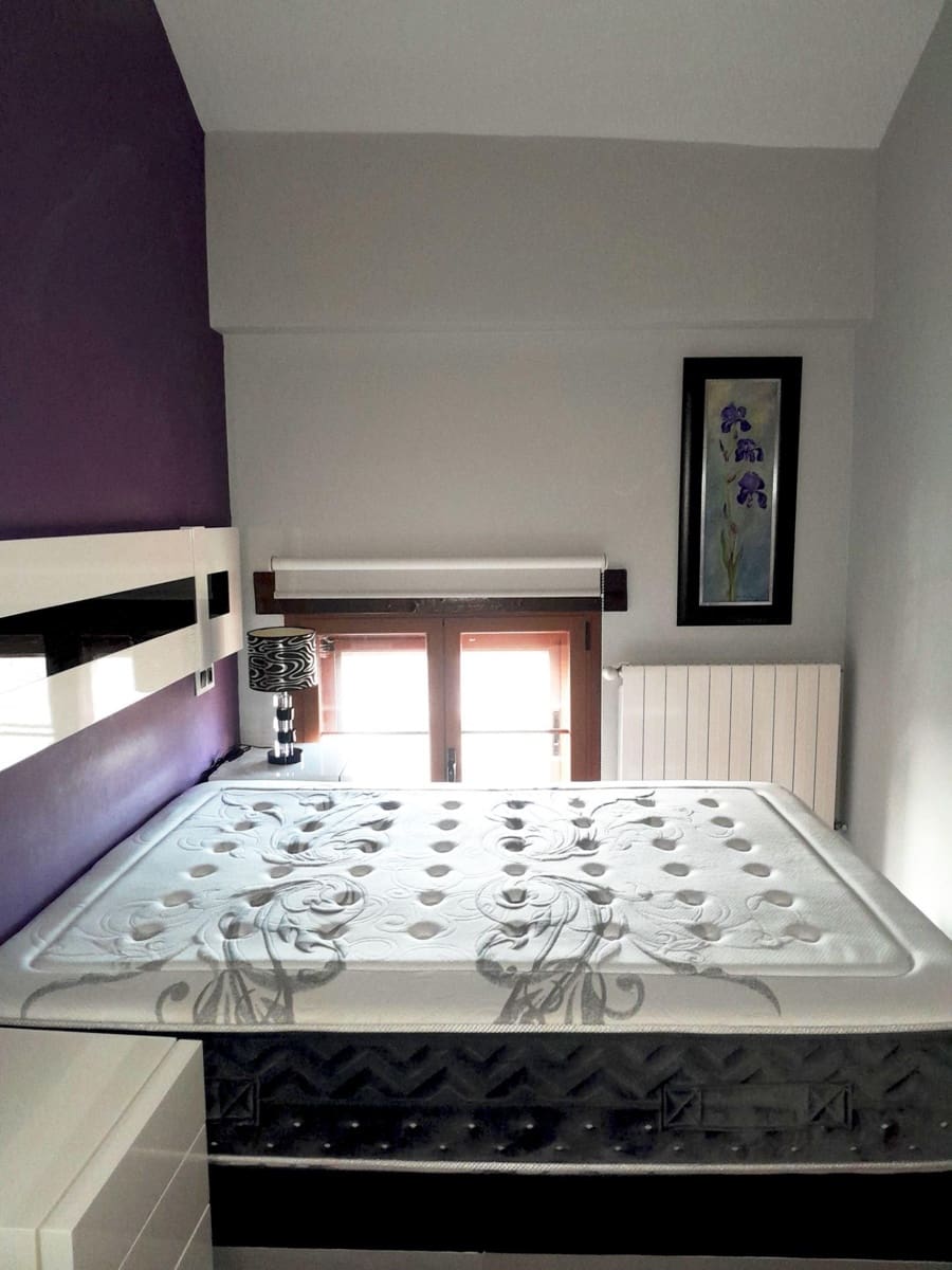 4 soverom Rekkehus til salgs i Chinchilla de Monte-Aragon med garasje - € 180 000 (Ref: 9119405)