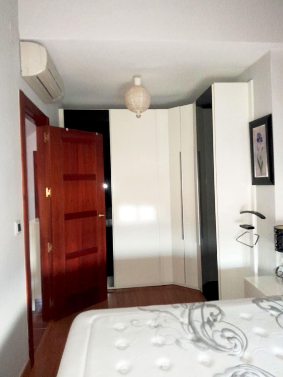 4 soverom Rekkehus til salgs i Chinchilla de Monte-Aragon med garasje - € 180 000 (Ref: 9119405)