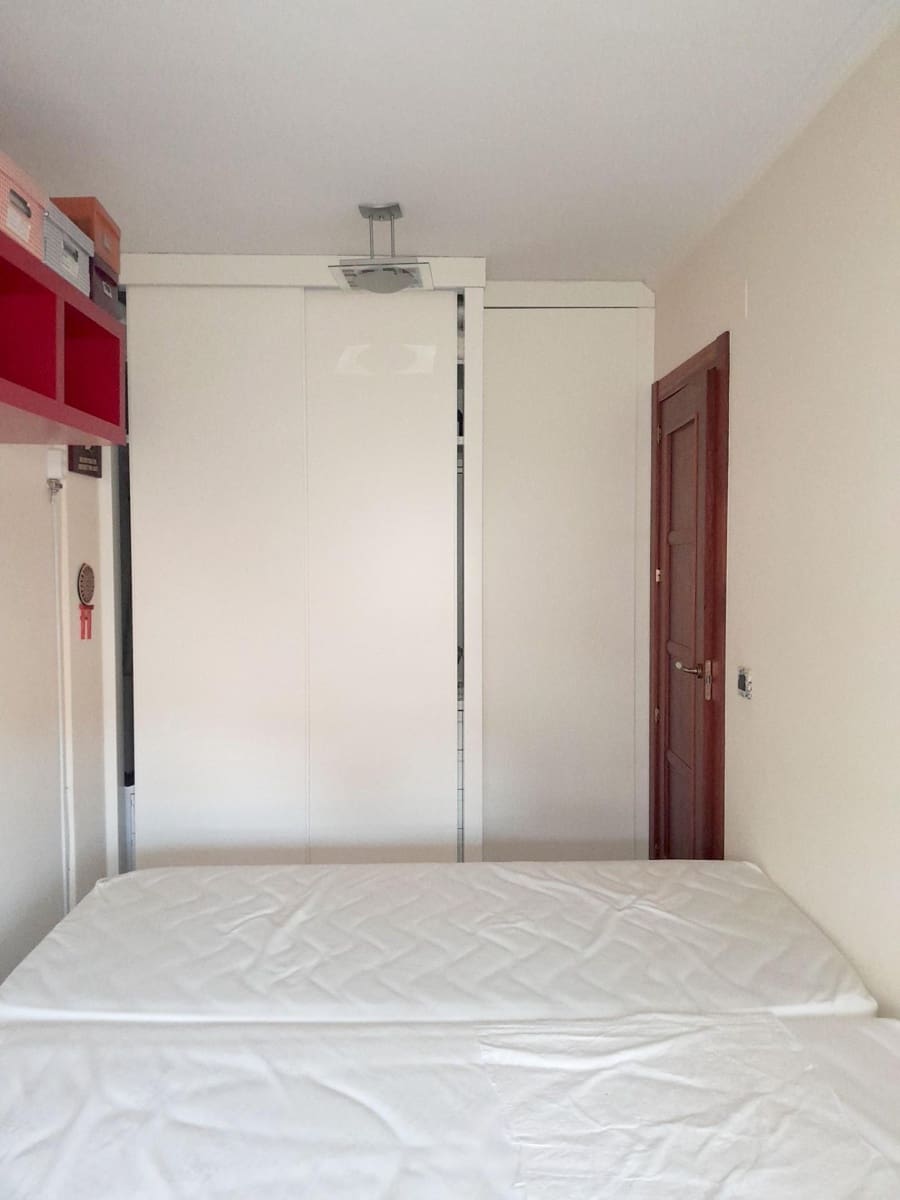 4 soverom Rekkehus til salgs i Chinchilla de Monte-Aragon med garasje - € 180 000 (Ref: 9119405)