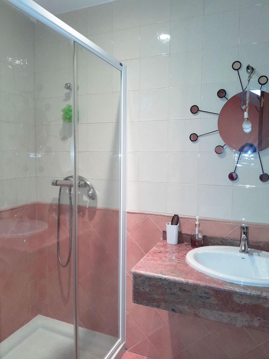 4 soverom Rekkehus til salgs i Chinchilla de Monte-Aragon med garasje - € 180 000 (Ref: 9119405)