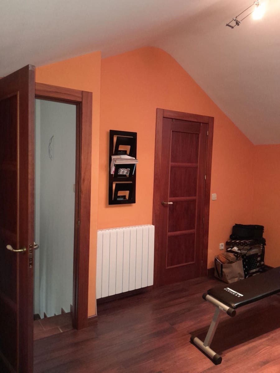 4 soverom Rekkehus til salgs i Chinchilla de Monte-Aragon med garasje - € 180 000 (Ref: 9119405)