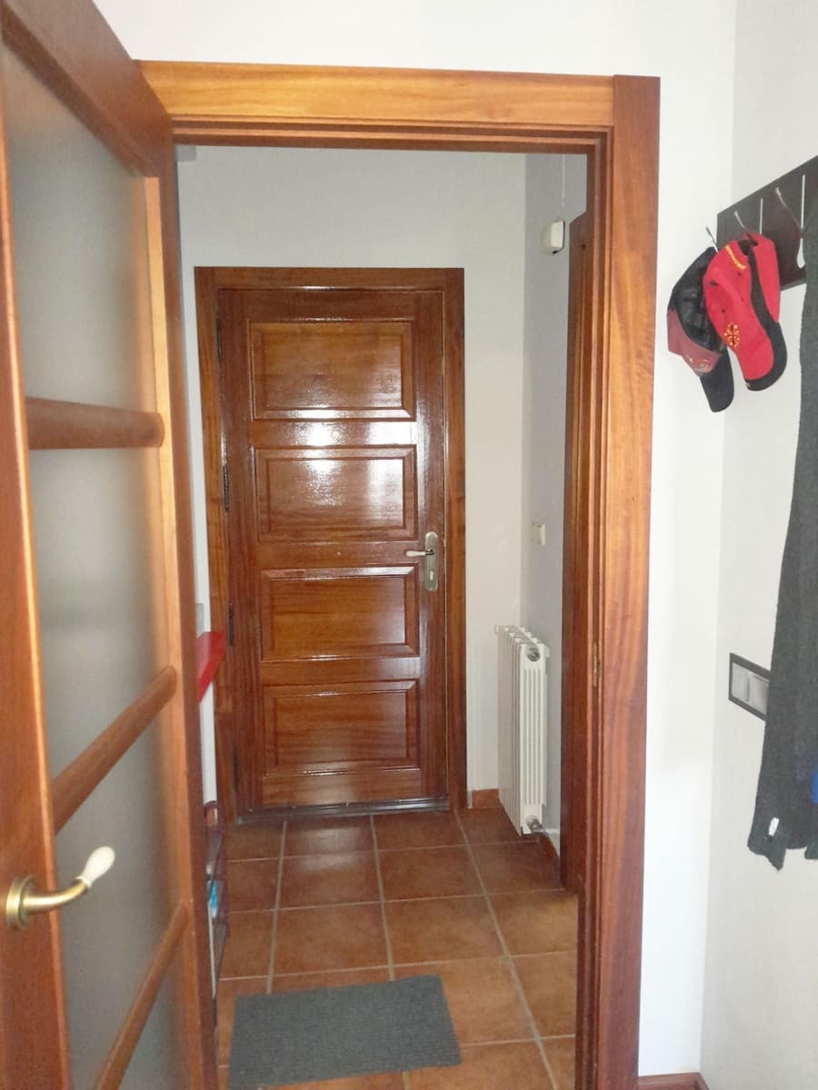 4 soverom Rekkehus til salgs i Chinchilla de Monte-Aragon med garasje - € 180 000 (Ref: 9119405)