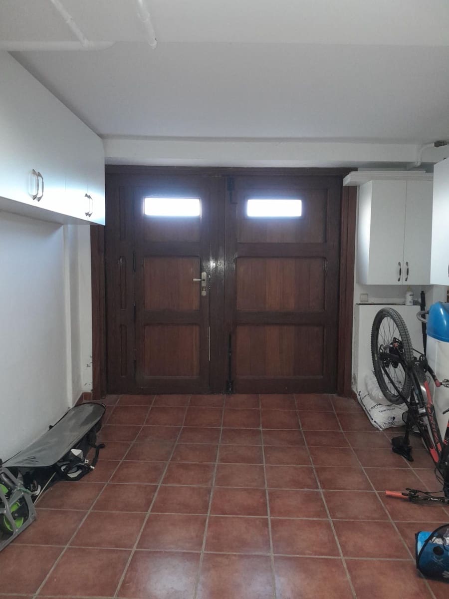 4 soverom Rekkehus til salgs i Chinchilla de Monte-Aragon med garasje - € 180 000 (Ref: 9119405)