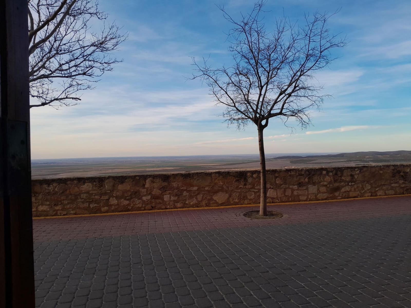 4 soverom Rekkehus til salgs i Chinchilla de Monte-Aragon med garasje - € 180 000 (Ref: 9119405)