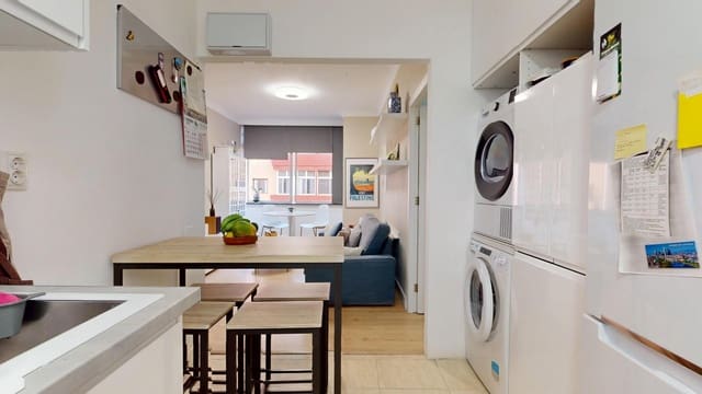 3 sovrum Lägenhet till salu i Las Palmas de Gran Canaria - 327 000 € (Ref: 9119406)