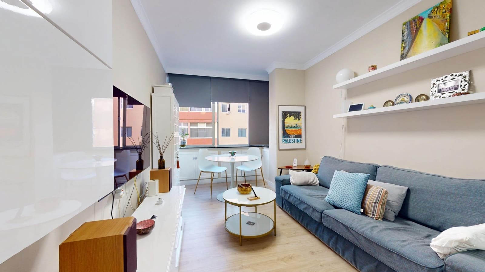 3 sypialnia Mieszkanie na sprzedaż w Las Palmas de Gran Canaria - 327 000 € (Ref: 9119406)