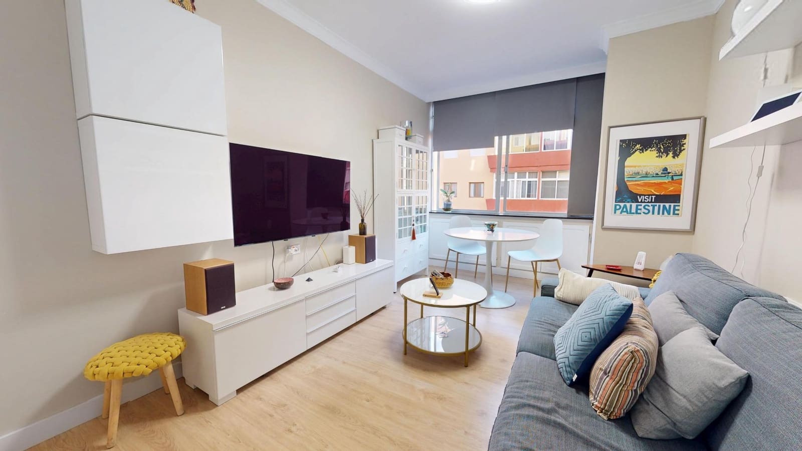 3 sypialnia Mieszkanie na sprzedaż w Las Palmas de Gran Canaria - 327 000 € (Ref: 9119406)