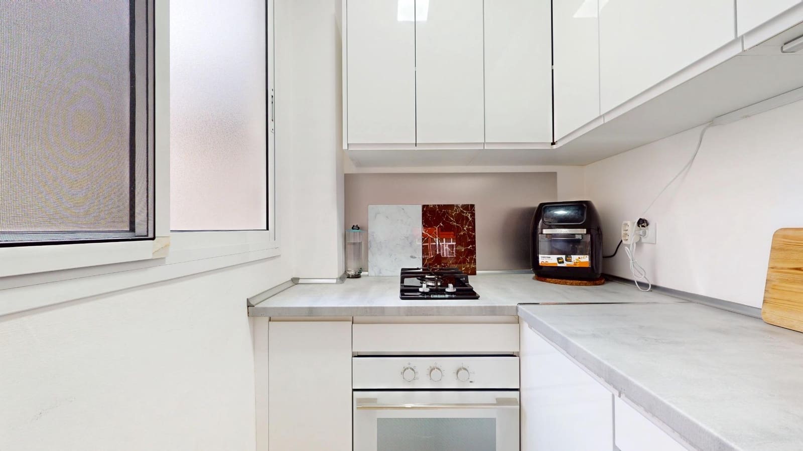 3 sypialnia Mieszkanie na sprzedaż w Las Palmas de Gran Canaria - 327 000 € (Ref: 9119406)