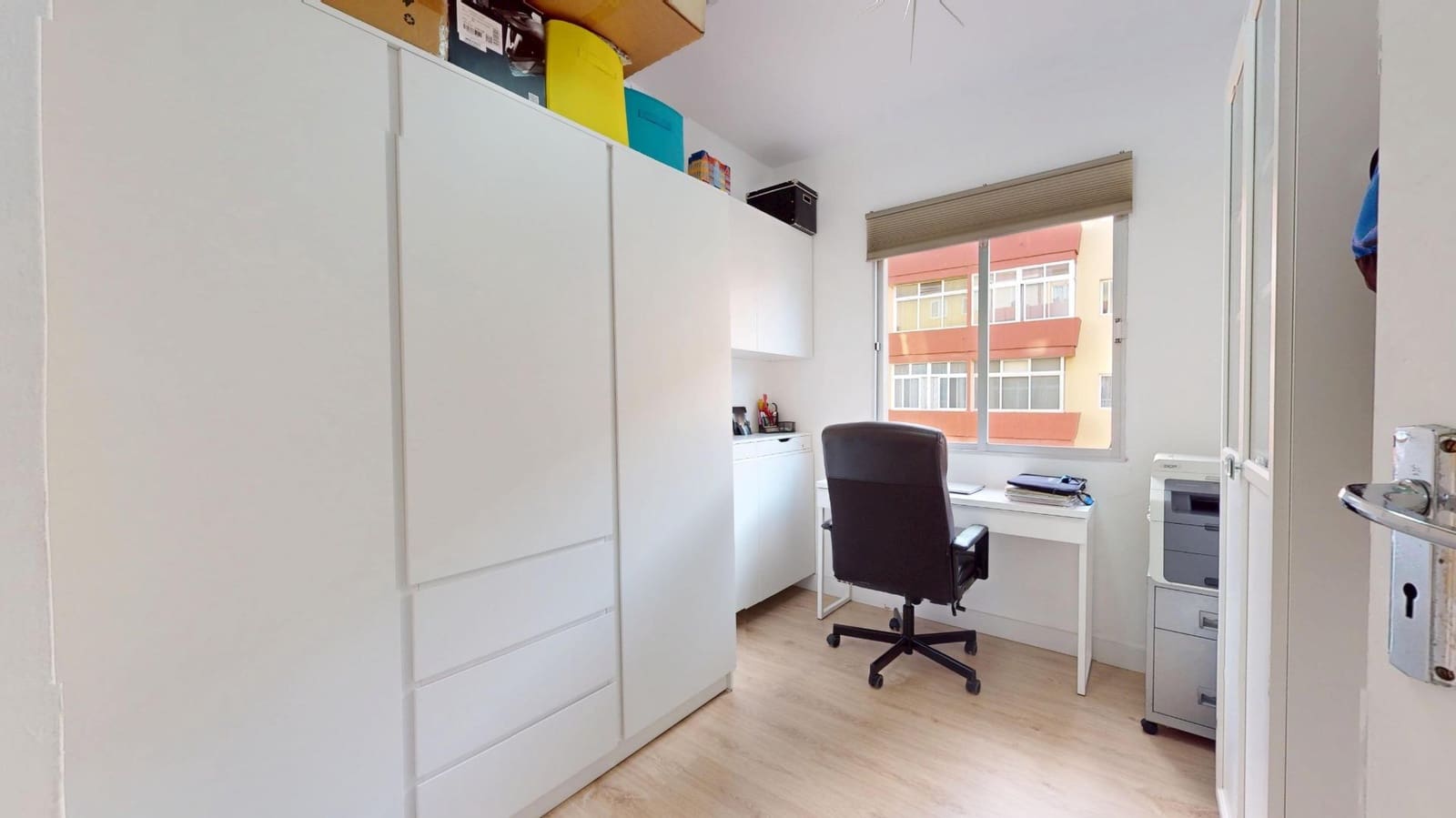 3 sypialnia Mieszkanie na sprzedaż w Las Palmas de Gran Canaria - 327 000 € (Ref: 9119406)