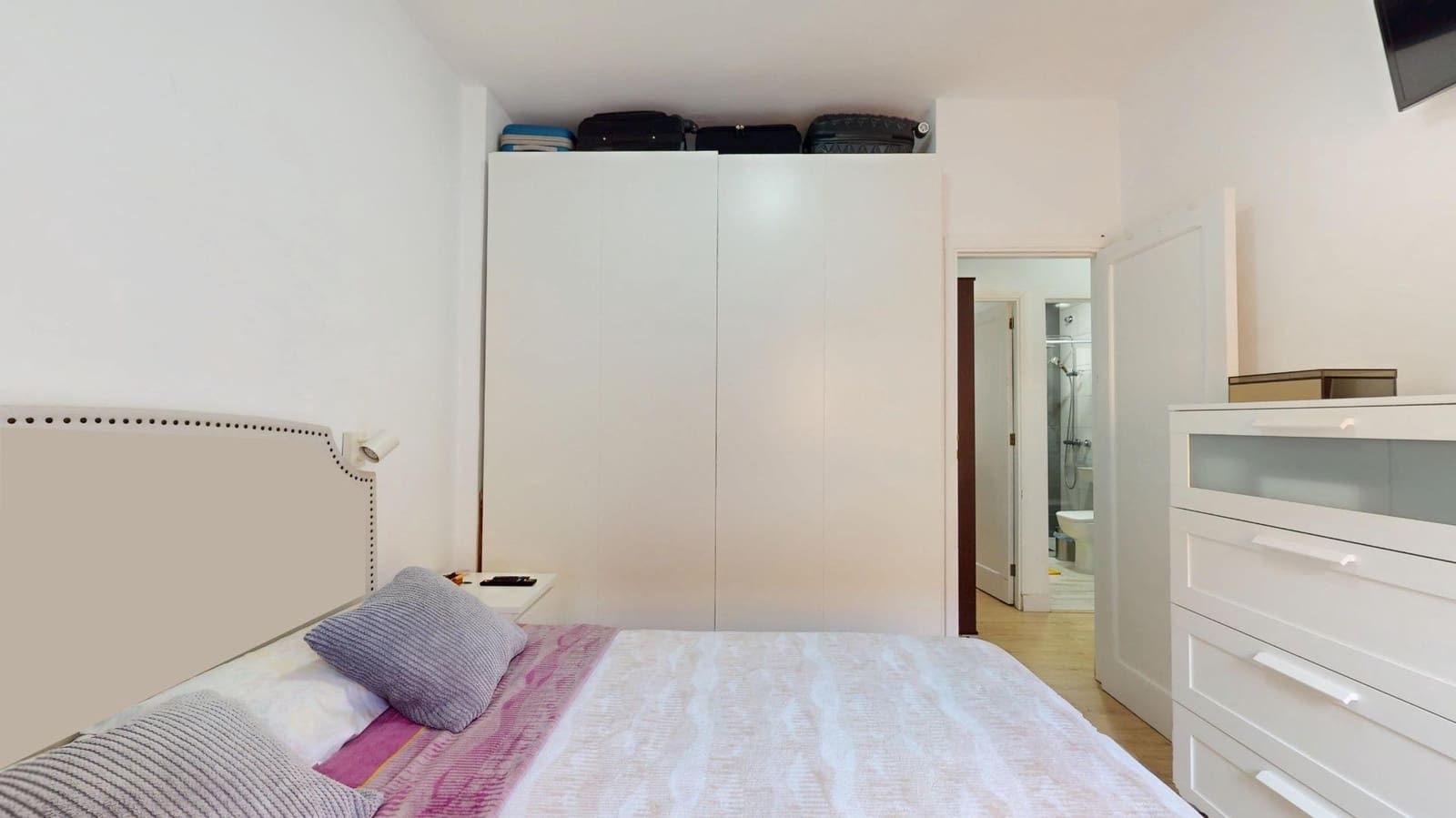 3 sypialnia Mieszkanie na sprzedaż w Las Palmas de Gran Canaria - 327 000 € (Ref: 9119406)