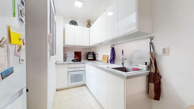 3 sovrum Lägenhet till salu i Las Palmas de Gran Canaria - 327 000 € (Ref: 9119406)