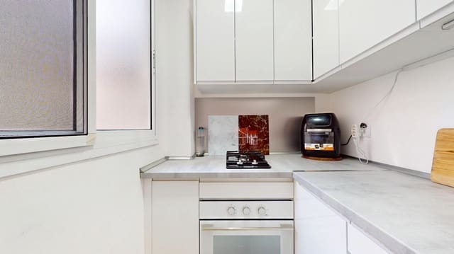 3 sovrum Lägenhet till salu i Las Palmas de Gran Canaria - 327 000 € (Ref: 9119406)