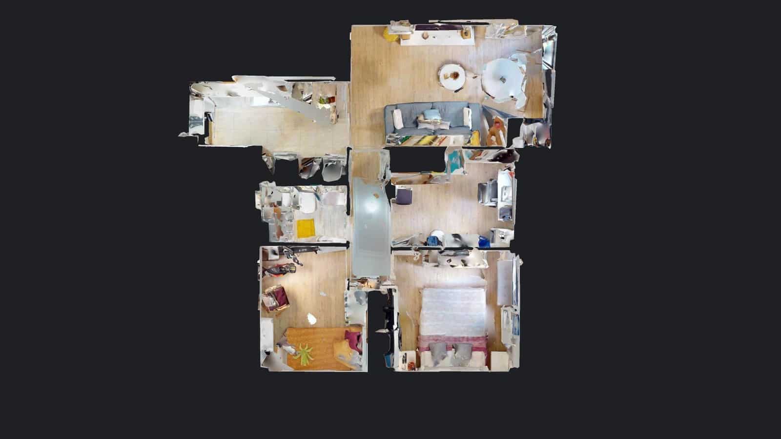 3 sypialnia Mieszkanie na sprzedaż w Las Palmas de Gran Canaria - 327 000 € (Ref: 9119406)