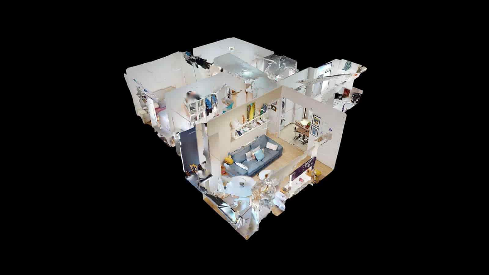 3 sypialnia Mieszkanie na sprzedaż w Las Palmas de Gran Canaria - 327 000 € (Ref: 9119406)