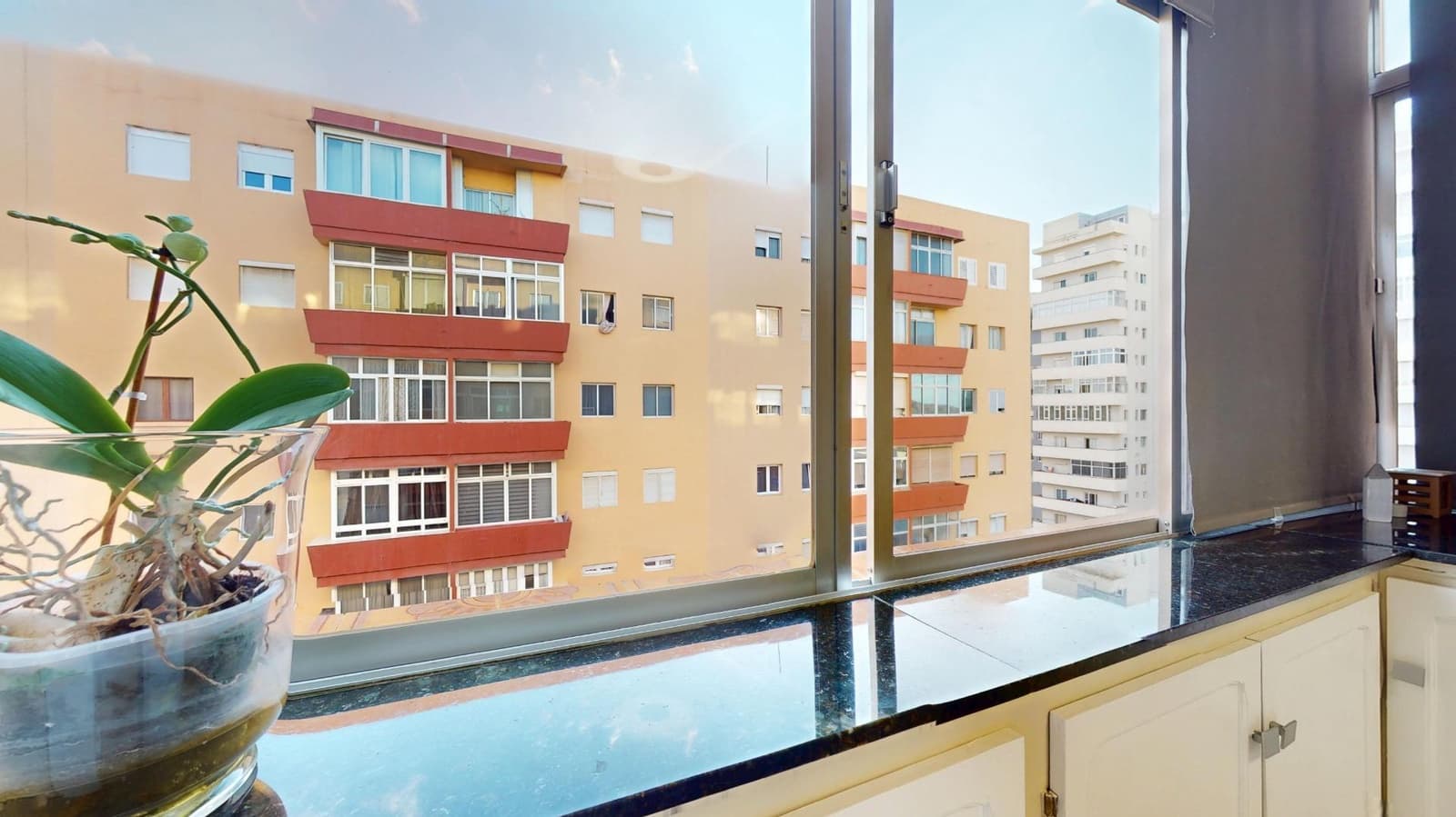 3 sypialnia Mieszkanie na sprzedaż w Las Palmas de Gran Canaria - 327 000 € (Ref: 9119406)