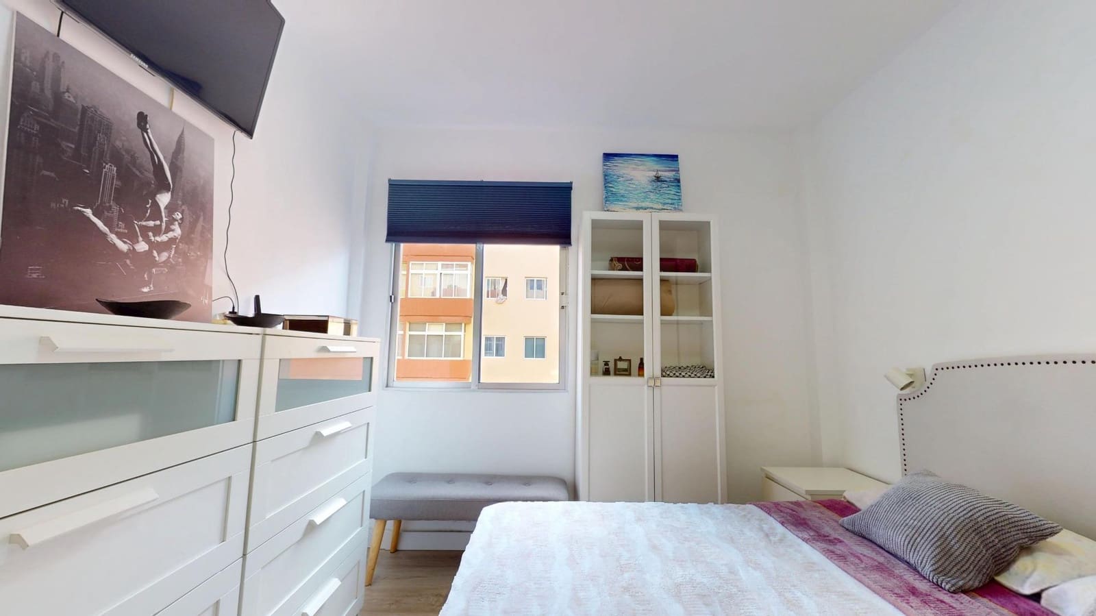 3 sypialnia Mieszkanie na sprzedaż w Las Palmas de Gran Canaria - 327 000 € (Ref: 9119406)