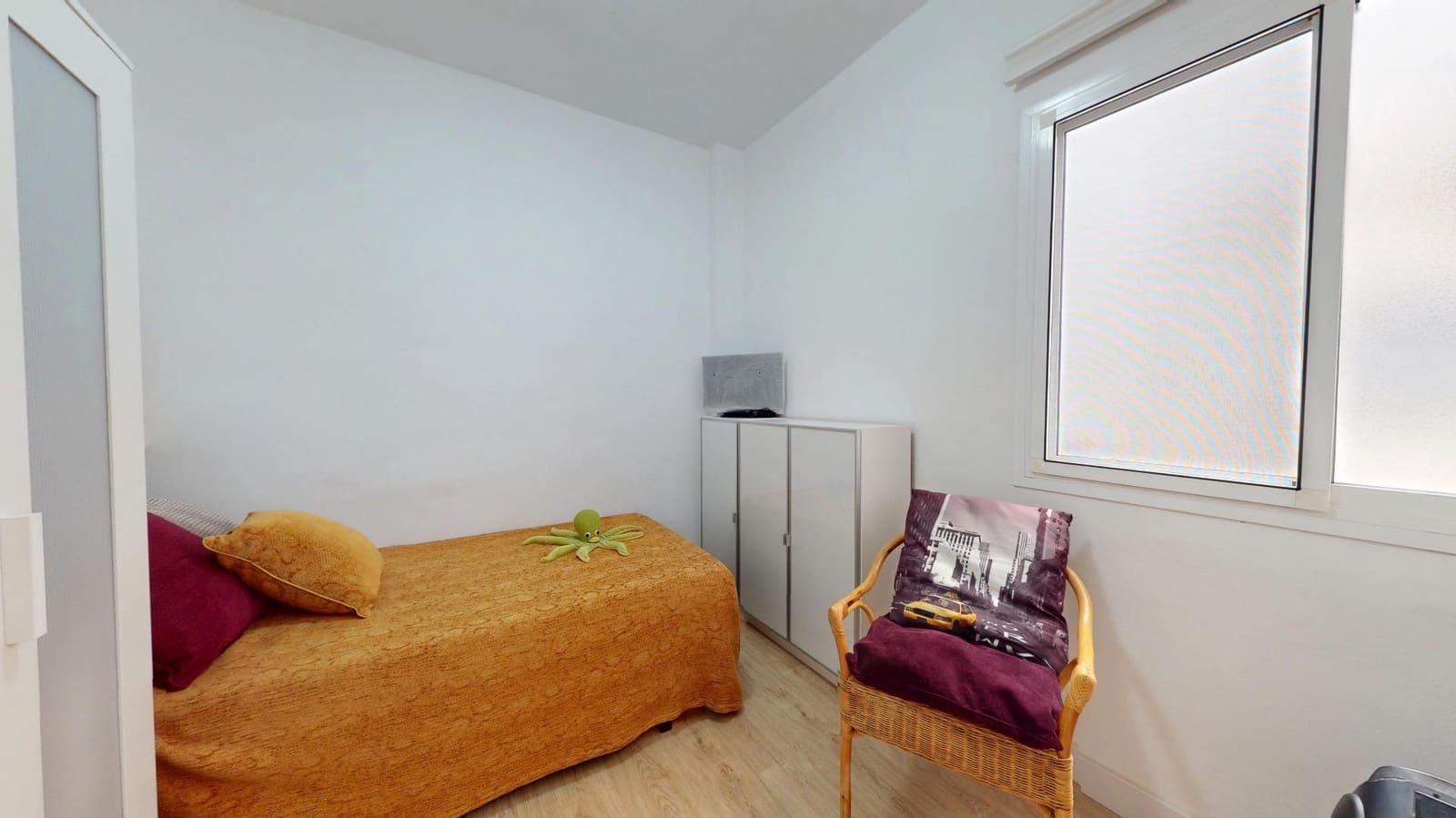 3 sypialnia Mieszkanie na sprzedaż w Las Palmas de Gran Canaria - 327 000 € (Ref: 9119406)