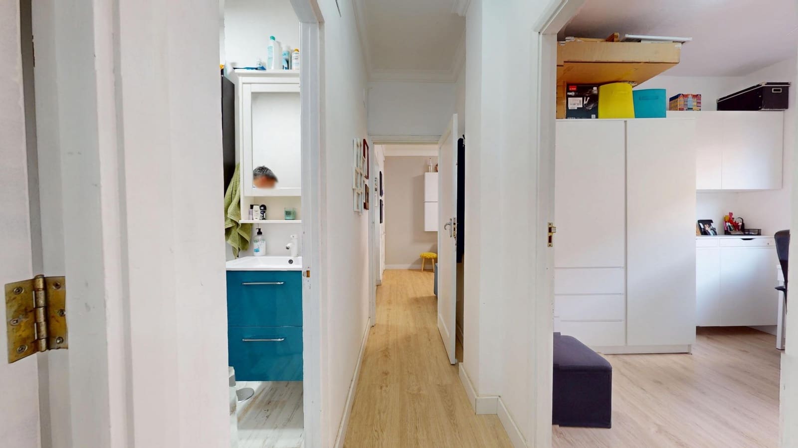 3 sypialnia Mieszkanie na sprzedaż w Las Palmas de Gran Canaria - 327 000 € (Ref: 9119406)