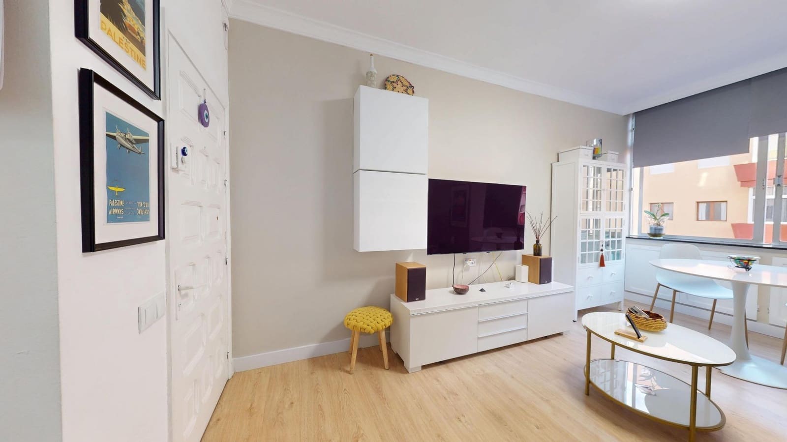 3 sypialnia Mieszkanie na sprzedaż w Las Palmas de Gran Canaria - 327 000 € (Ref: 9119406)