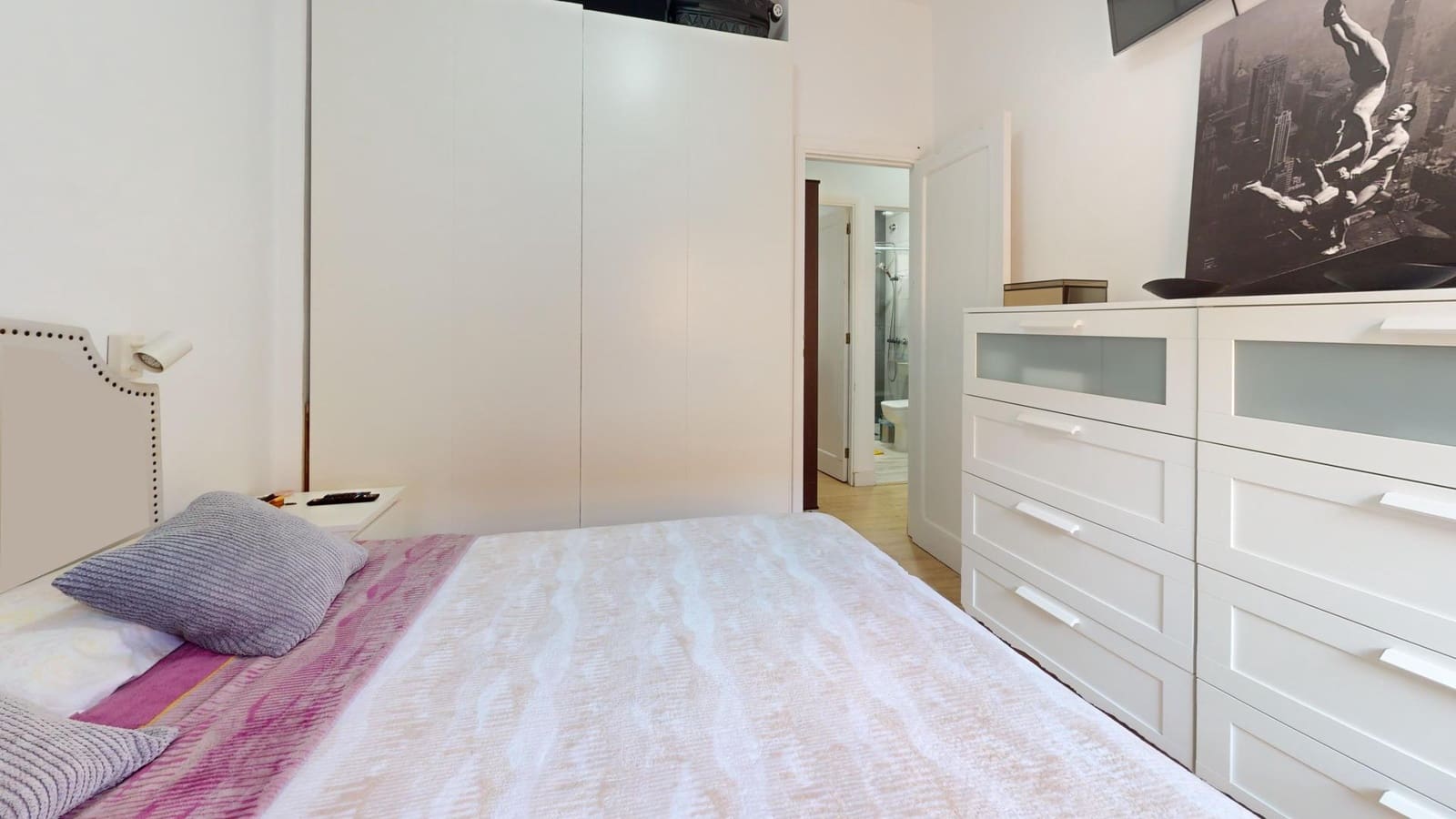 3 sypialnia Mieszkanie na sprzedaż w Las Palmas de Gran Canaria - 327 000 € (Ref: 9119406)