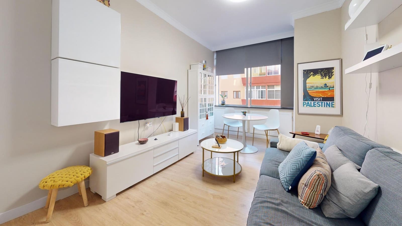 3 sypialnia Mieszkanie na sprzedaż w Las Palmas de Gran Canaria - 327 000 € (Ref: 9119406)