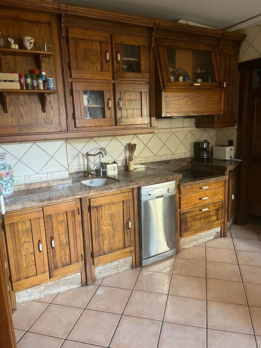 3 soveværelse Rækkehus til salg i Alfacar med garage - € 195.000 (Ref: 9119410)