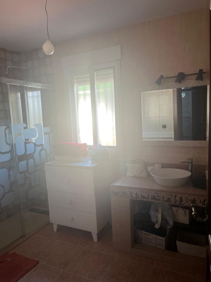 3 soveværelse Rækkehus til salg i Alfacar med garage - € 195.000 (Ref: 9119410)