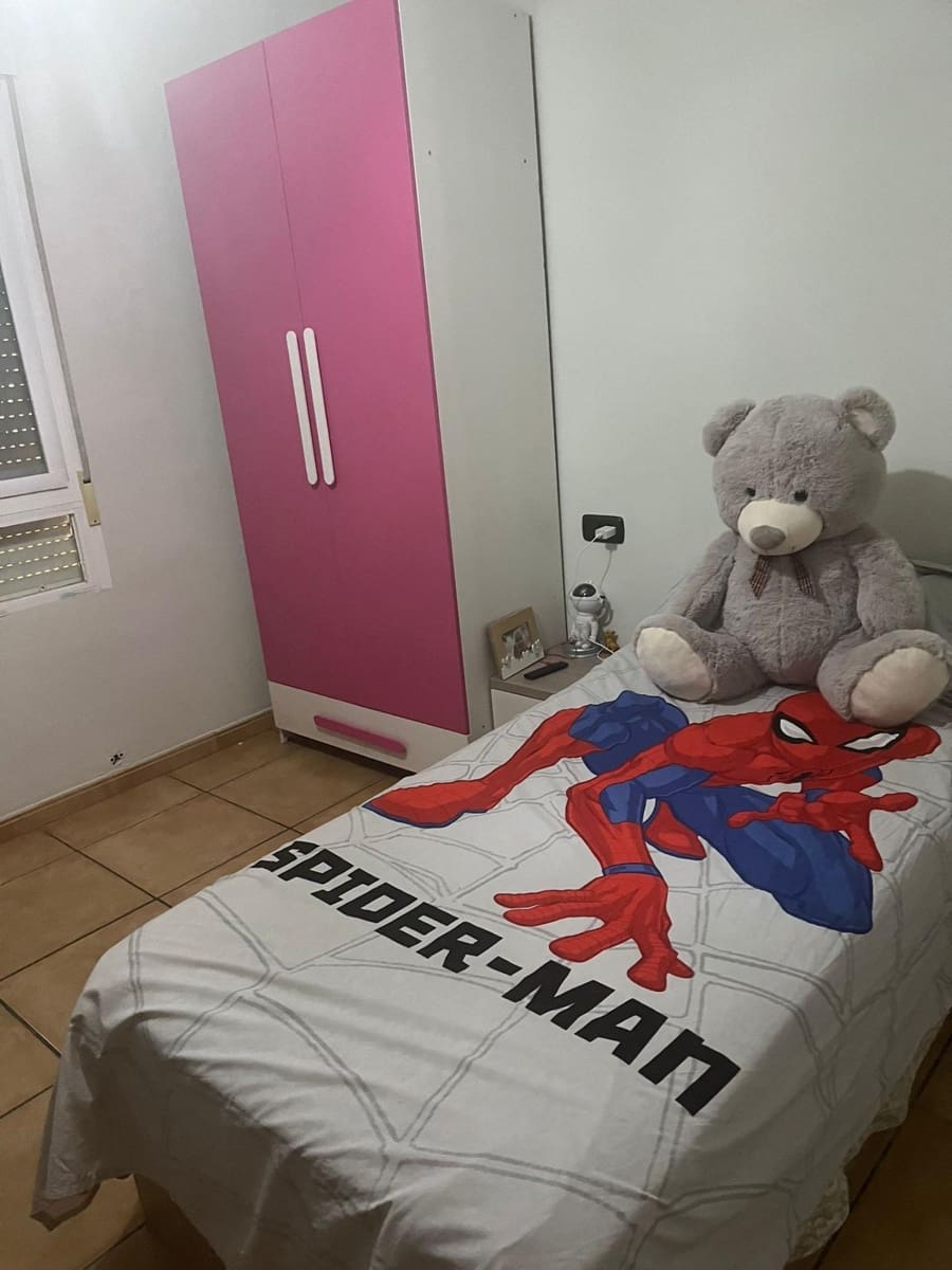 3 soveværelse Rækkehus til salg i Alfacar med garage - € 195.000 (Ref: 9119410)