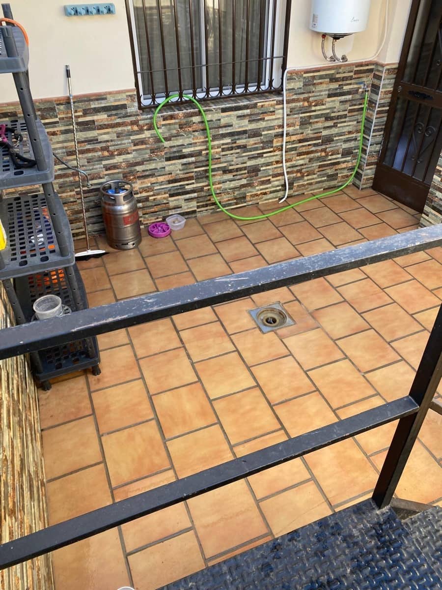 3 soveværelse Rækkehus til salg i Alfacar med garage - € 195.000 (Ref: 9119410)