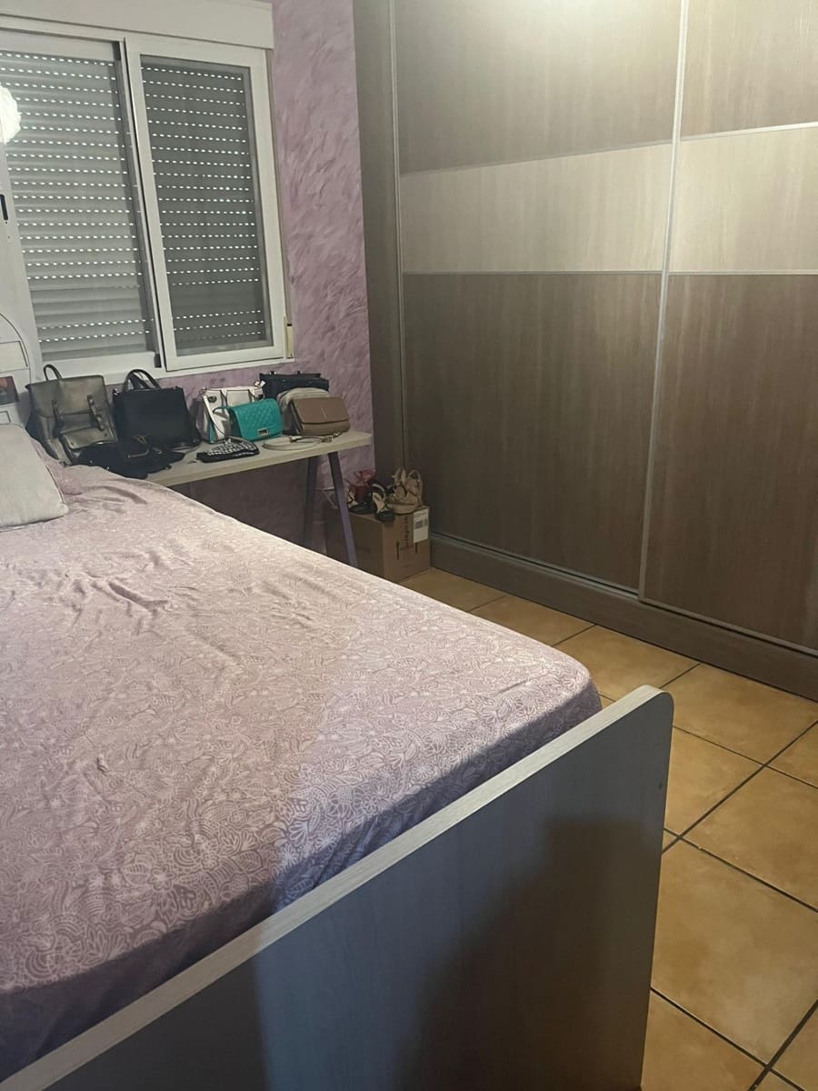 3 soveværelse Rækkehus til salg i Alfacar med garage - € 195.000 (Ref: 9119410)