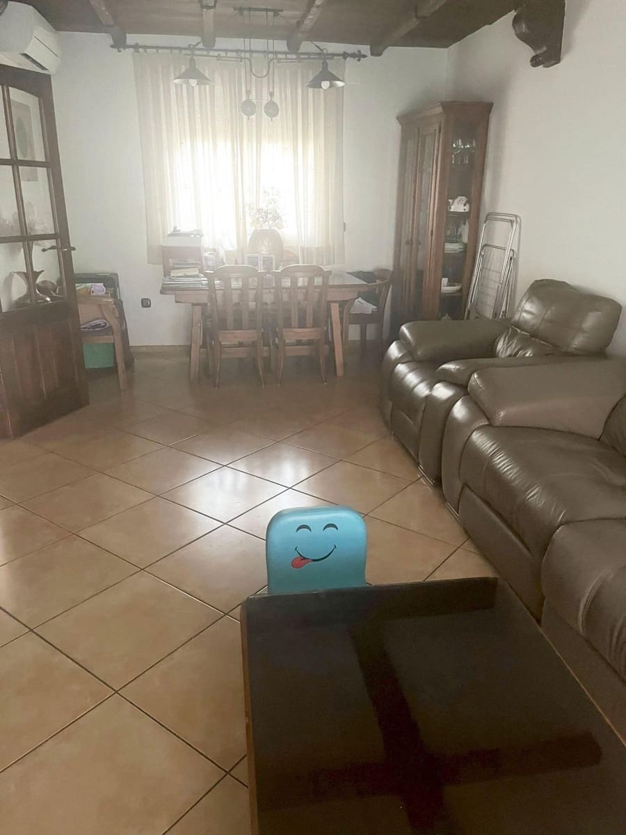 3 soveværelse Rækkehus til salg i Alfacar med garage - € 195.000 (Ref: 9119410)