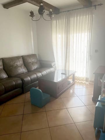 3 soverom Rekkehus til salgs i Alfacar med garasje - € 195 000 (Ref: 9119410)