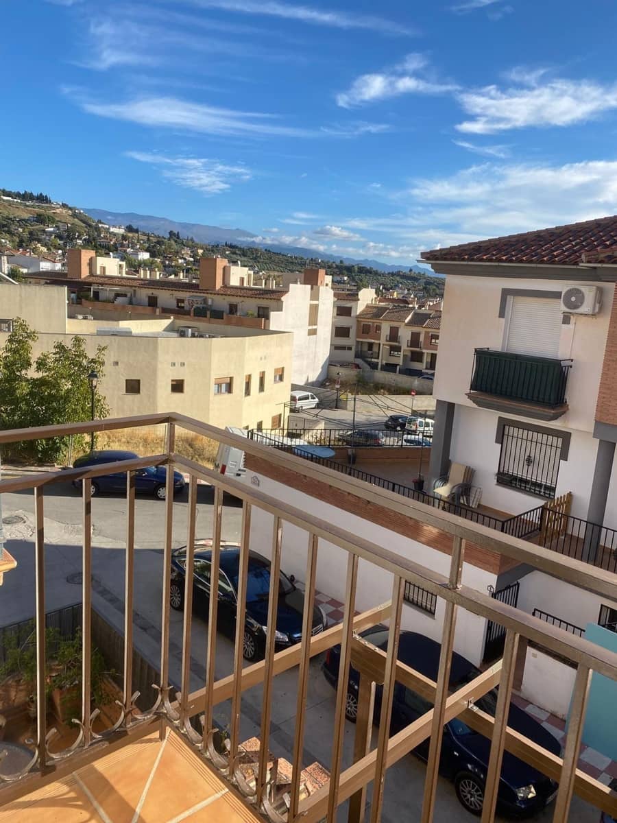 3 soveværelse Rækkehus til salg i Alfacar med garage - € 195.000 (Ref: 9119410)